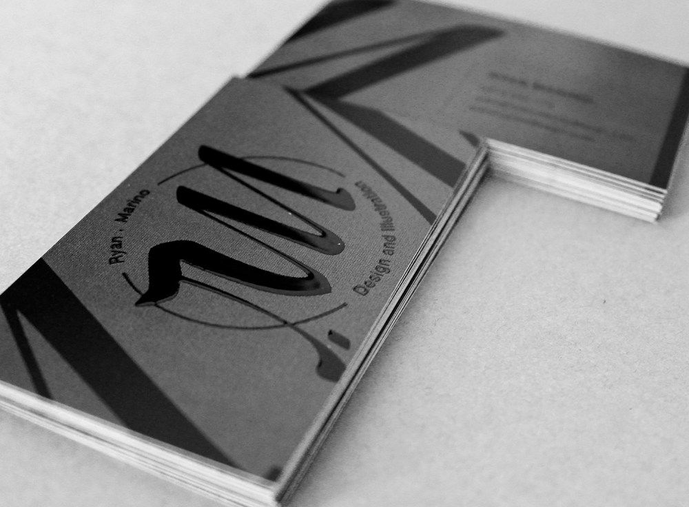 stacked-business-cards-ryanmarinodesign